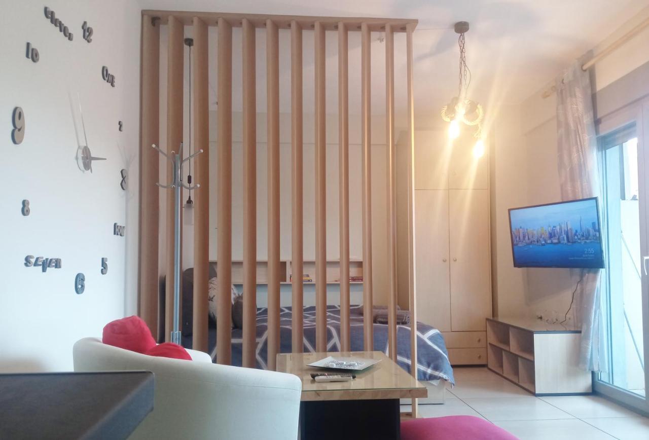Appartamento Sunny Street Salonicco